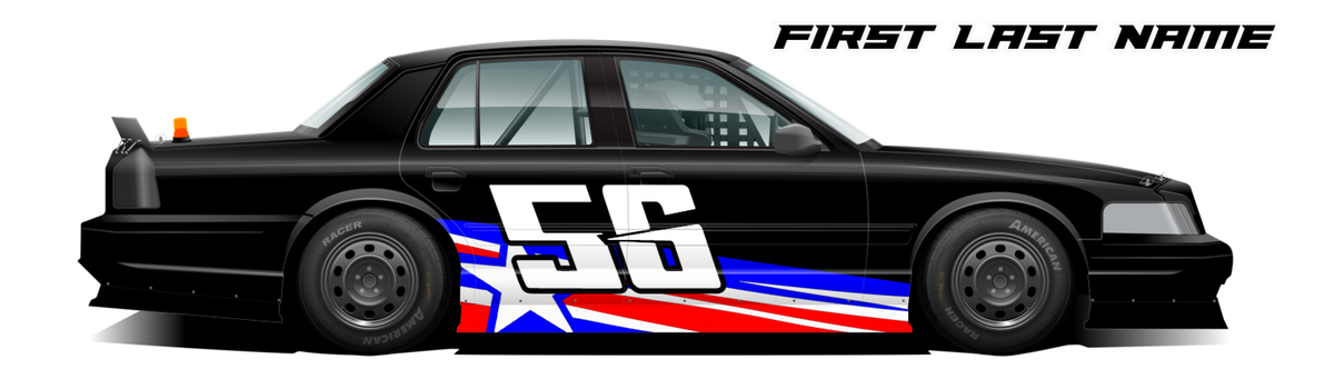 Big Star - Crown Vic
