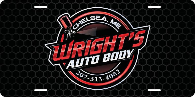 License Plate image 0
