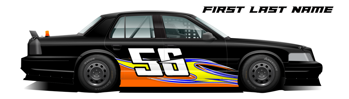 Flow - Crown Vic