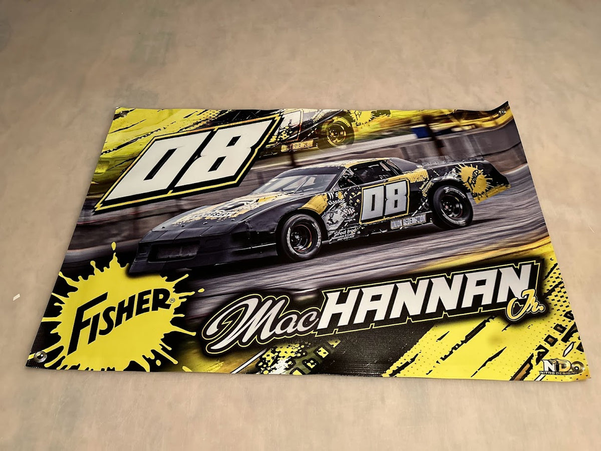 Autograph Card Banner image 2