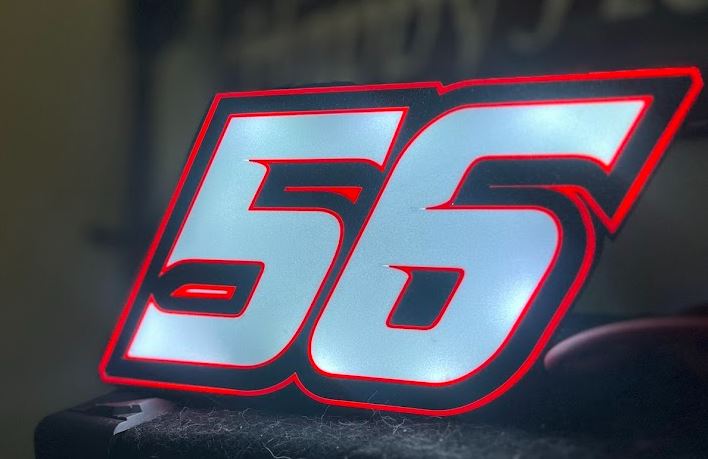 Custom LED Sign image 0