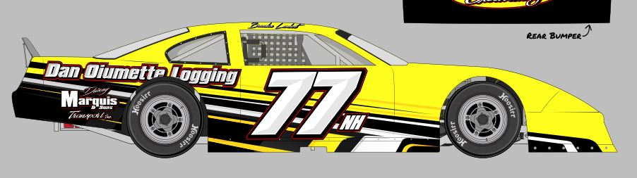 Nitro Designs Wrap Kit #006 image 6