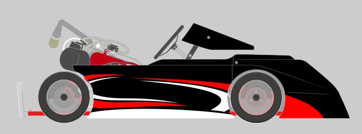 Nitro Designs Wrap Kit #001 image 2
