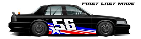 Big Star - Crown Vic
