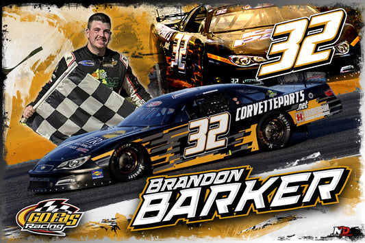 Racing Hero Cards Online Order Form