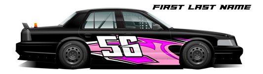 Amelia - Crown Vic
