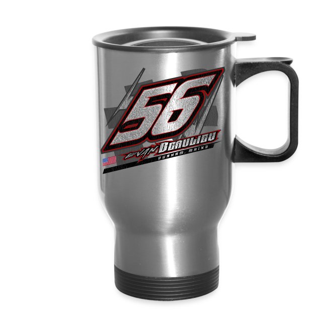 Travel Mug image 0