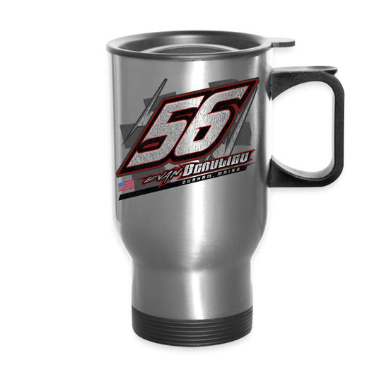 Travel Mug image 0