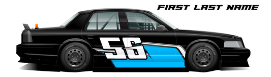 Quick Lines - Crown Vic