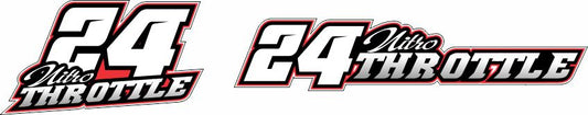 Team Decals 2